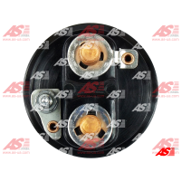 Кришка втягуючого реле VA CG134402
SP3006