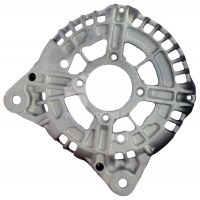 Крышка генератора передняя ABB1819 Крышка генератора передняя ABB1819