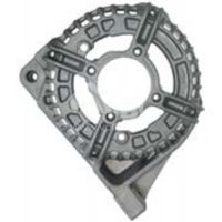 Крышка генератора передняя ABB9922 Крышка генератора передняя ABB9922