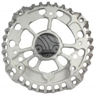 Крышка генератора задняя ABB1880