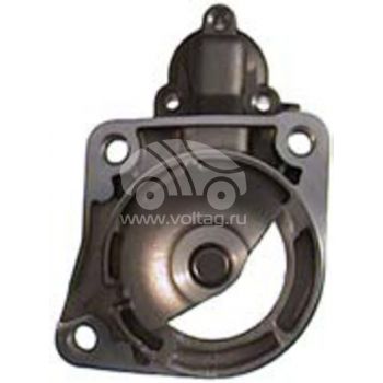 Крышка стартера передняя SBB7908