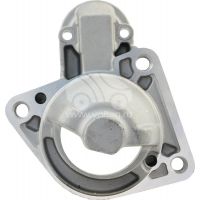 Крышка стартера передняя SBM1445