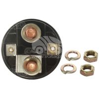 Крышка втягивающего реле стартера SZD4926