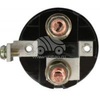 Крышка втягивающего реле стартера SZM3286