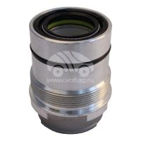 Направляющая блок-втулка в сборе рулевой рейки HLB00003 Направляющая блок-втулка в сборе рулевой рейки HLB00003