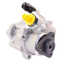 Насос гидроусилителя руля P1397