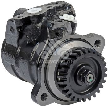 Насос гидроусилителя руля P2024