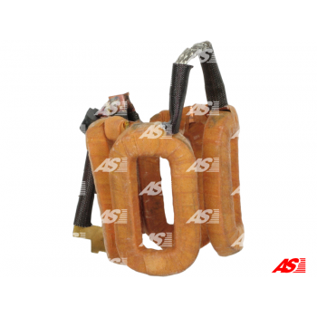 SF0007
Обмотка стартера BO. CG132585.