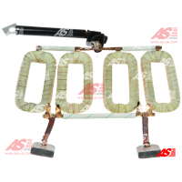 SF5028S
Обмотка стартера MI-24V. до M8T60871. S5093