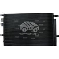 Радиатор кондиционера KRC0339