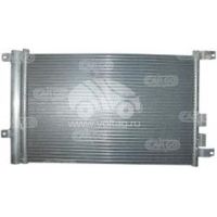 Радиатор кондиционера KRC0340 Радиатор кондиционера KRC0340