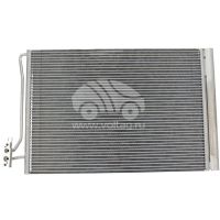 Радиатор кондиционера KRC1113