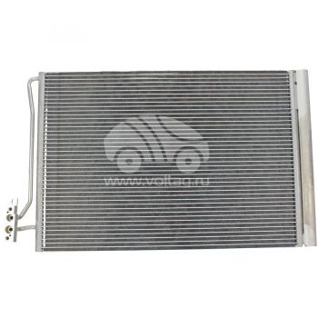 Радиатор кондиционера KRC1113