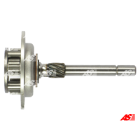 SG0003
Редуктор стартера BO. CG131991 0001218...