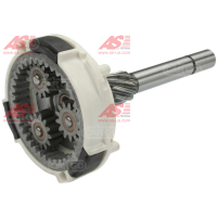 138862R
Редуктор стартера BO. CG138862 до 0001107...