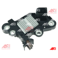 Регулятор генератора BO 12~16V. 0272220815. do F000BL0732
ARE0182S