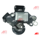 Регулятор генератора DR 14.5V. 220116. P-L-I-S. do 6621545102.6621545502. Sang Young
ARE1063S