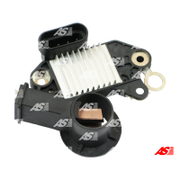 Регулятор генератора DR 14.5V CG333095. 6621543006. Ssang Yong
ARE9052