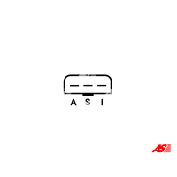 Регулятор генератора FO 14.5V CG131907. F784
ARE9003