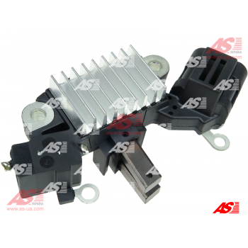 Регулятор генератора HI 28V. IH786
ARE2076S