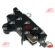 Регулятор генератора HY 14.6V. do 373003C161.373003C160
ARE9115S