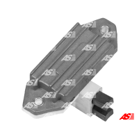 Регулятор генератора IS 14.7V CG131811. IK401
ARE9007