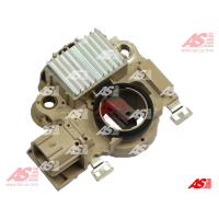 Регулятор генератора MI 14.5V. CG235278. IM851 IG-C-FR-LA7TA1891 Honda
ARE5047