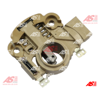 Регулятор генератора MI 14.5V. CG235278. IM851 IG-C-FR-LA7TA1891 Honda
ARE5047