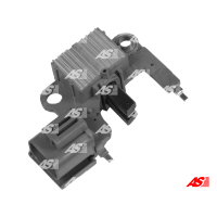 Регулятор генератора MI 14.6V CG134088. IM278 S-L
ARE5016