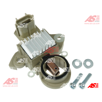 Регулятор генератора MI 14V AS-RC-LI. do A3TX161.A4TX0191
ARE5148S