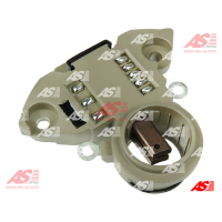 Регулятор генератора MI 14V AS-RC-LI. do A3TX161.A4TX0191
ARE5148S