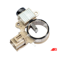 Регулятор генератора MI 24V.
ARE5074