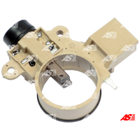 Регулятор генератора MI 24V.
ARE5074 Регулятор генератора MI 24V.
ARE5074