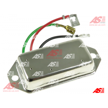 Регулятор генератора MI
ARE9085