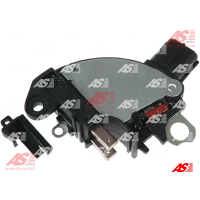 Регулятор генератора MM 12V. CG 230790.            IKA 1.6011.1
ARE4011S2