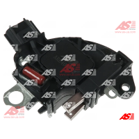 Регулятор генератора MM 12V. CG 230790.            IKA 1.6011.1
ARE4011S2