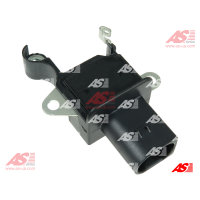 Регулятор генератора ND 12~16V. COMLIN   . do
ARE6143S