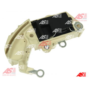 Регулятор генератора ND 12V. 126000-2861. 126000-30
ARE6036S