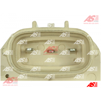 Регулятор генератора ND 12V. 126000-2861. 126000-30
ARE6036S