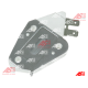Регулятор генератора ND 24V. CG 130510. CG 134751
ARE1070S
