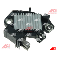 Регулятор генератора VA-12V. 2613761. do FG15T036
ARE3186