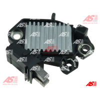 Регулятор генератора VA-12V. 593771.595334.        COMBSSID52. BMW
ARE3193