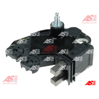 Регулятор генератора VA-12V. 599128.2610620.COMLINID49. do FG23S027.Mercedes
ARE3176