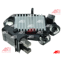 Регулятор генератора VA-12V. 599128.2610620.COMLINID49. do FG23S027.Mercedes
ARE3176