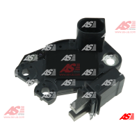 Регулятор генератора VA-12V. 599191.261372. COMLINID41.FG20S014. Audi A6 2TDi
ARE3188