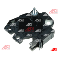 Регулятор генератора VA 12~16V. CG235853 COMBSSID48. до TG17C016-027. BMW 730D.740D
ARE3055S