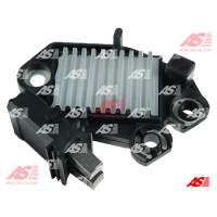 Регулятор генератора VA 12~16V. CG235853 COMBSSID48. до TG17C016-027. BMW 730D.740D
ARE3055S