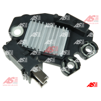 Регулятор генератора VA 12V. 2504291. 2612671
ARE3201S2