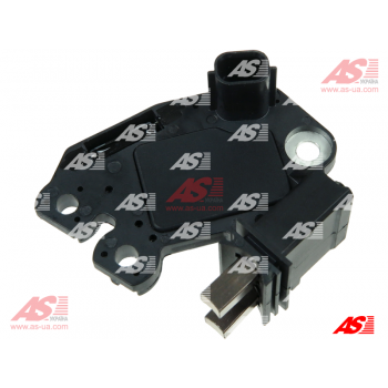 Регулятор генератора VA 12V. 2608238. 595416. IKA 1
ARE3094S2