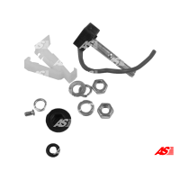 SRS0007
Ремкомплект BO. CG139071 SRS0007
Ремкомплект BO. CG139071